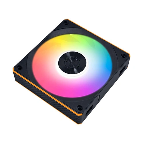 Lian Li UNI Fan CL Flex Wireless ARGB 120mm Triple Pack Cabinet Fan
